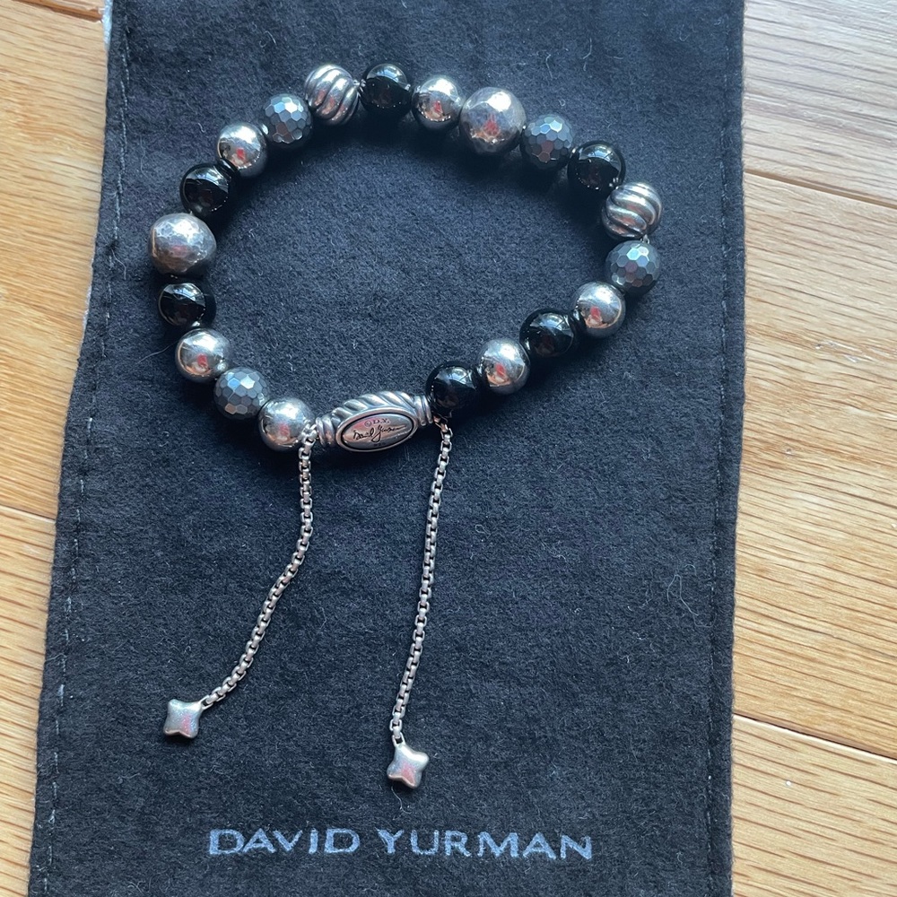 David Yurman bracelet - Picture 2 of 2